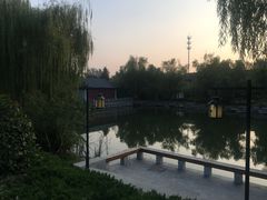 -龙王庙行宫