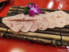 -重庆巴九门老火锅(阳朔店)