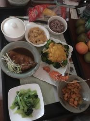 点击看大图 -月幸福月子中心(静安店)