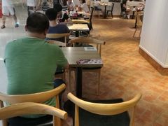 -肯德基(茂业店)