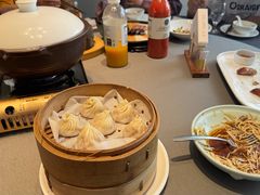 -小厨娘淮扬菜(天印大道店)