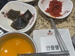 -安又胖韩国烤肉(泰达永旺店)