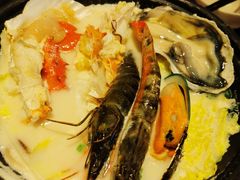 -元气寿司(东方宝泰店)