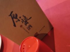 -马凯餐厅(地安门店)