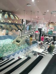 -奈尔宝家庭中心·亲子餐厅(宝安店)