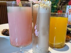 -唐猫庭院·千年陕菜(大唐不夜城店)