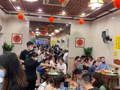 大堂-顺记冰室(宝华路店)