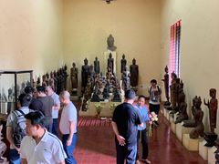 -柬埔寨国家博物馆