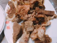 -潮发潮汕牛肉店(芳村店)