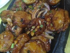 -君乐阁食府(上城店)