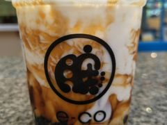 -喜茶(深圳福田星河COCO Park店)