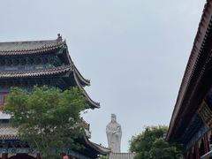 -天津妈祖文化园