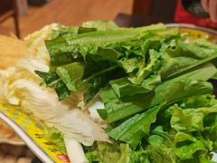 -芦月轩羊蝎子(劲松店)