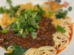 招牌碗杂面-兵哥豌豆面(创意谷店)