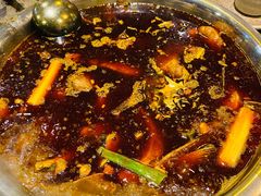 -肖肖酸萝卜鱼火锅(总店)