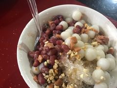 冰汤圆-储奇门鳝鱼火锅(总店)