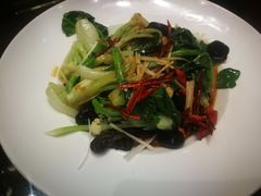 -吉林省林业宾馆-餐厅