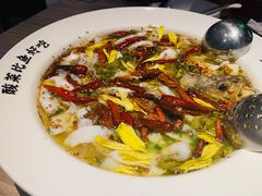-鱼你在一起(南开天佑城店)