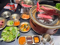 -西塔老太太泥炉烤肉(龙湖北苑天街店)
