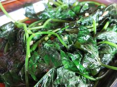 -龙上水现炒生料(柳沙店)