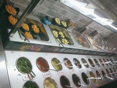 -旺晖本帮骨头煲·深夜火锅(梅园路店)