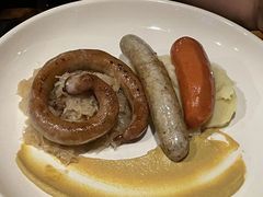 -Secco德式餐吧(南秀村店)