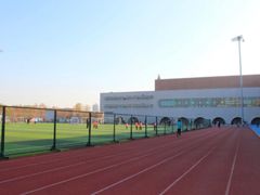 -回龙观体育文化公园