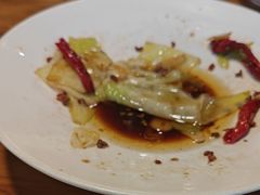 包菜炒馕-3号仓库(幸福北路店)