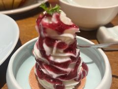 -福慧慈缘素食餐厅(王府井店)