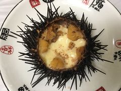 -宾朋海鲜特色美食餐厅·纯手工鲅鱼水饺(兴海路店)