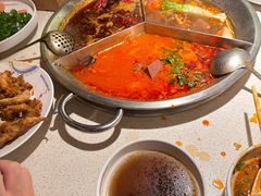 -小龙坎火锅(春熙太古里店)