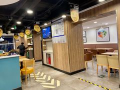 魏家凉皮儿-魏家凉皮(十里河店)
