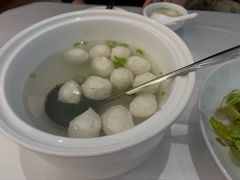 -品海楼·大连海胆锅贴馆(东港店)