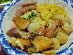 -杏花村饭店大观园店