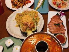 -泰国餐厅 Thai Food(裕华万达店)