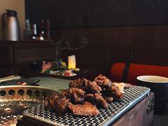 -300杯·和牛烧肉清酒专门店(廊里店)