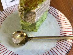 -無邪日式甜品(世博源店)