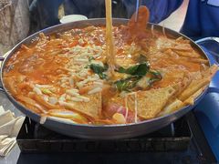 -Meet Sun韩式大排档(五一广场7MALL店)