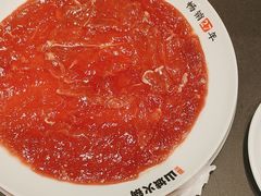 -华晟山城火锅(开发区港西东阁里店)