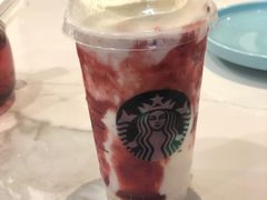 -星巴克臻选(福州仓山万达店)