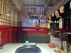 -麻辣英雄重庆火锅(陈江天益城店)