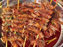 -辣不怕口味虾(凌霄路店)