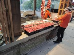 -巴倒烫陆派重庆火锅(南山店)