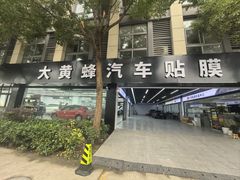 -大黄蜂汽车贴膜隐形车衣3M黑钻臻选(007店)