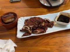 -百家鲜·杭帮菜