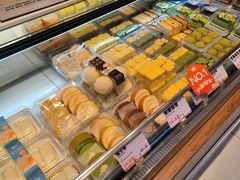 -吴酥生宫廷酥饼(南门口店)