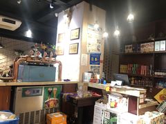 -兄弟龙虾(胜太路总店)