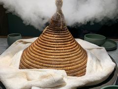 -鲜潭蒸汽石锅鱼(五道口购物中心店)