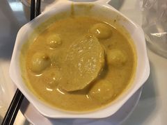 -新大咀港式茶餐厅(宝山万达店)