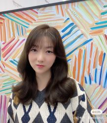 -BABY FACE沙龙